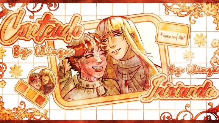 Avatar of Franco & Alê / Hexatombe - Psikolera