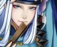 Avatar of Onmyoji-安倍 晴明