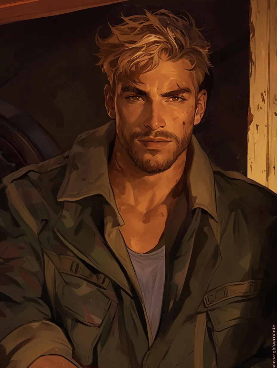 Avatar of Eric Butler || RSOA 