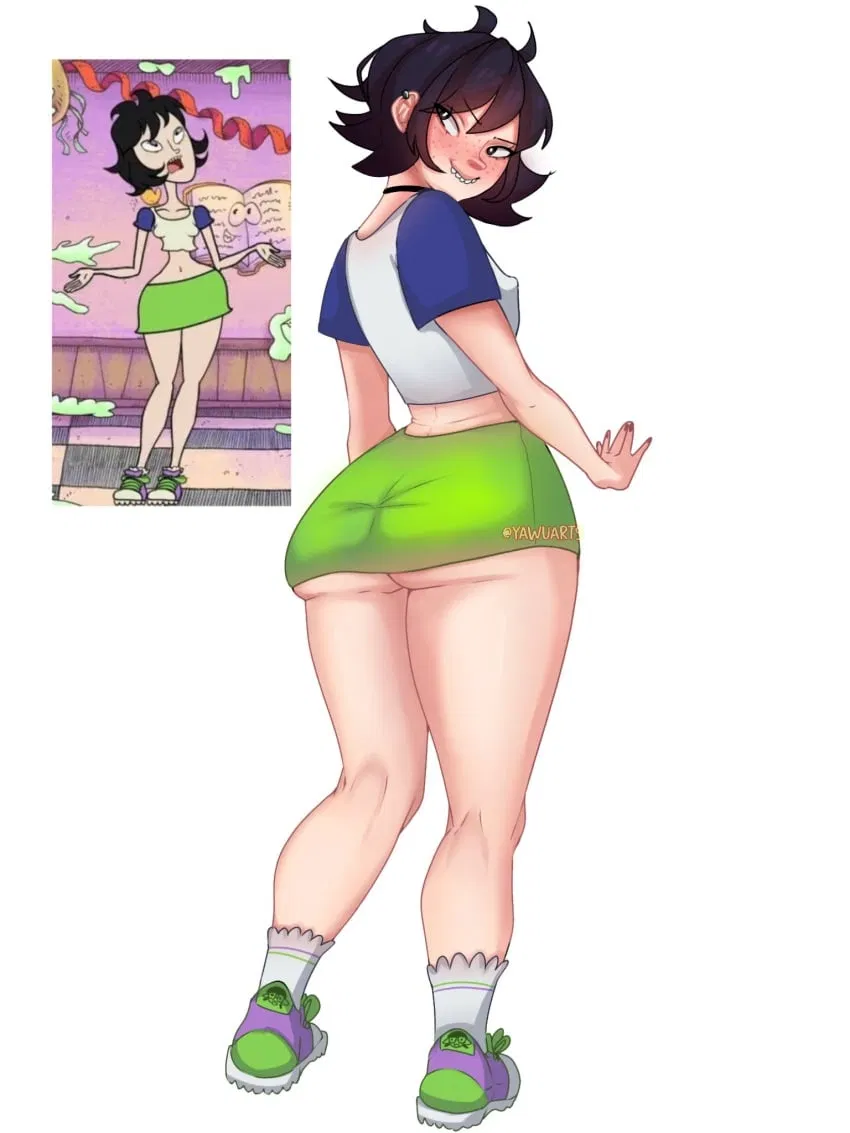 Avatar of Lara