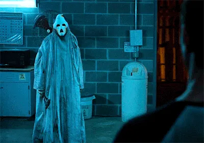 Avatar of Ｍｉｔｃｈ （Ａ．Ｋ．Ａ． ‘Ｔｈｅ Ｇｈｏｓｔ’） Ｈａｕｎｔ