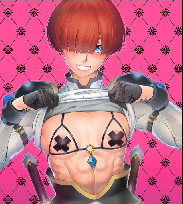 Avatar of Rowan | Why Is My Party Bro Kinda Turning Me On?