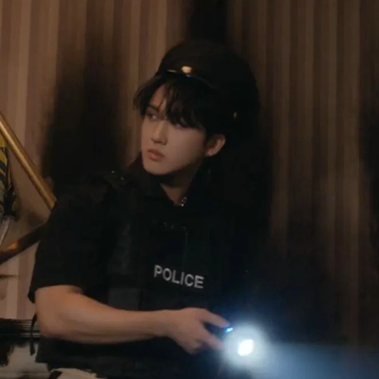 Avatar of Seo Changbin