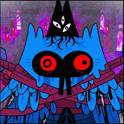Avatar of Chemach (COTL)