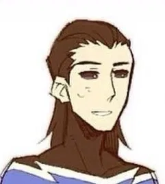 Avatar of Aqualad