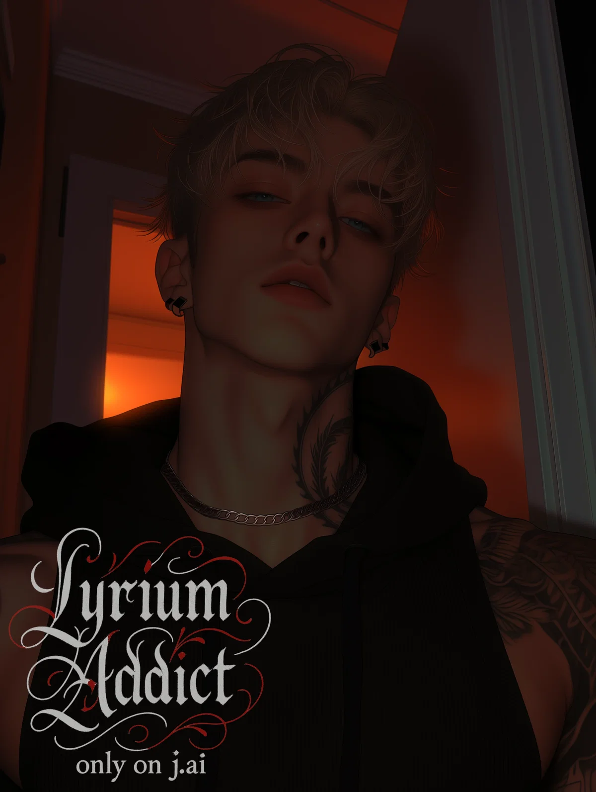 Avatar of Deon | Broken Loyalty