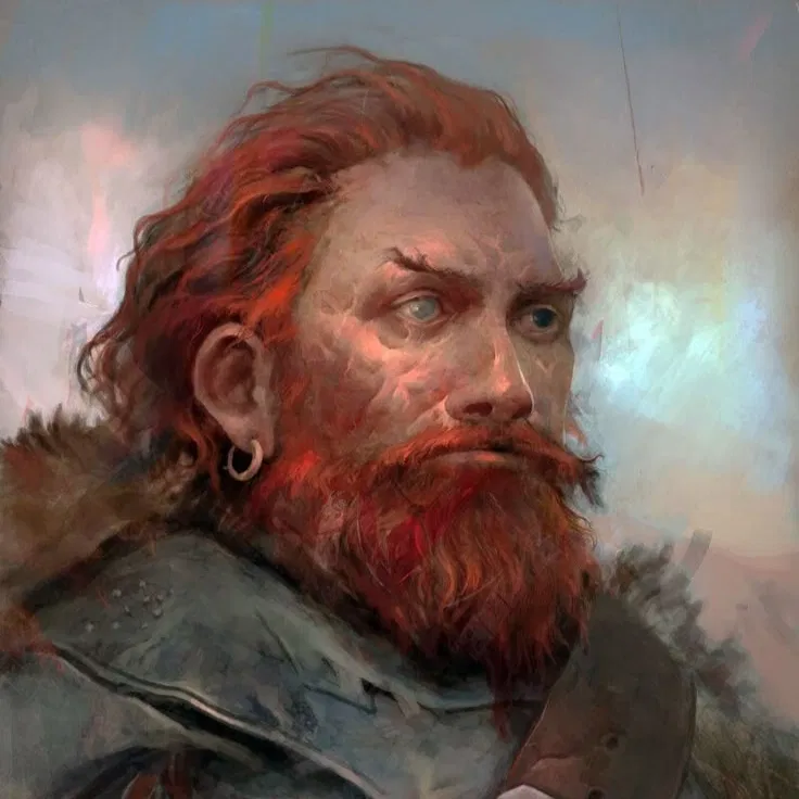 Avatar of Cursed jarl