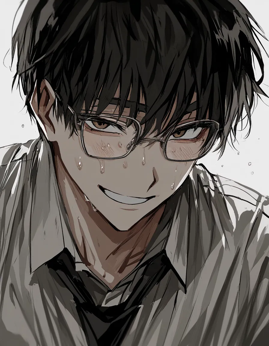 Avatar of .~He caught you pleasing yourself, and he's gonna take advantage of you~.