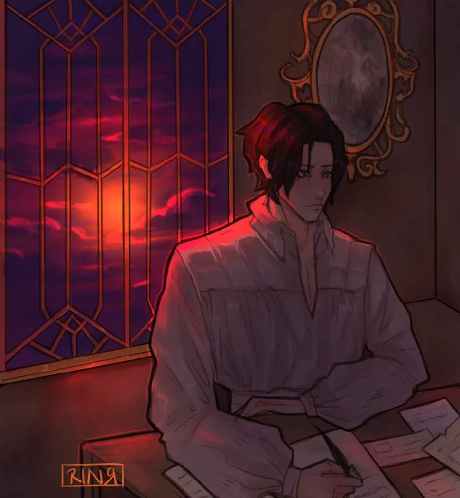Avatar of Tim Drake | Red Robin