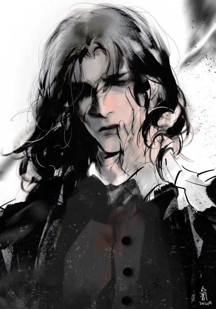 Avatar of Severus Snape - HP