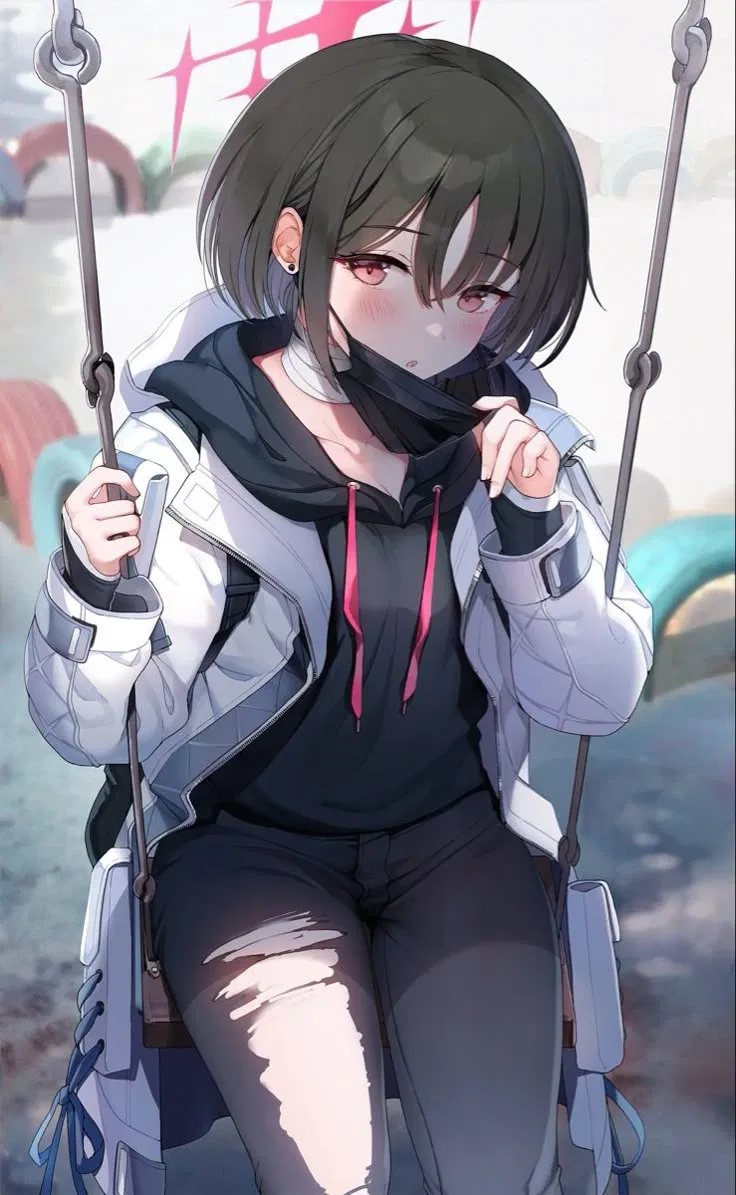 Avatar of Imashino Misaki