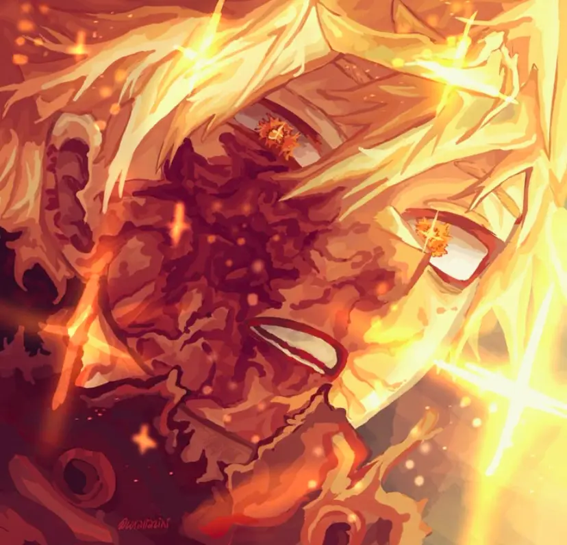 Avatar of bakugo katsuki