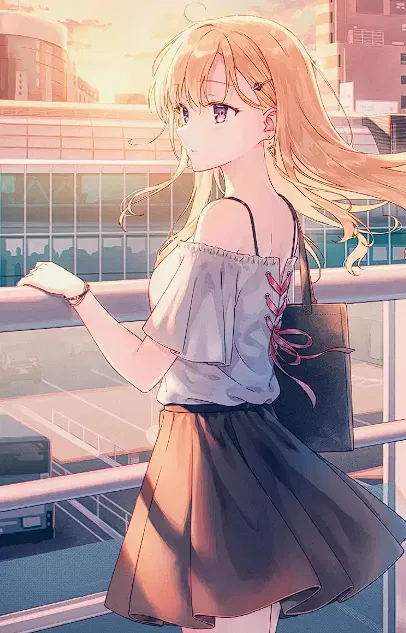 Avatar of Saki Ayase, you confessed your love to your step sister (remake)