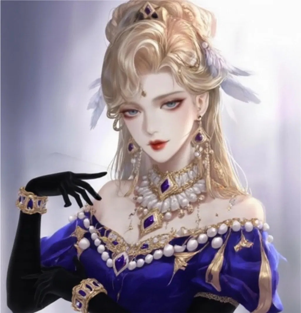 Avatar of Selene Crim