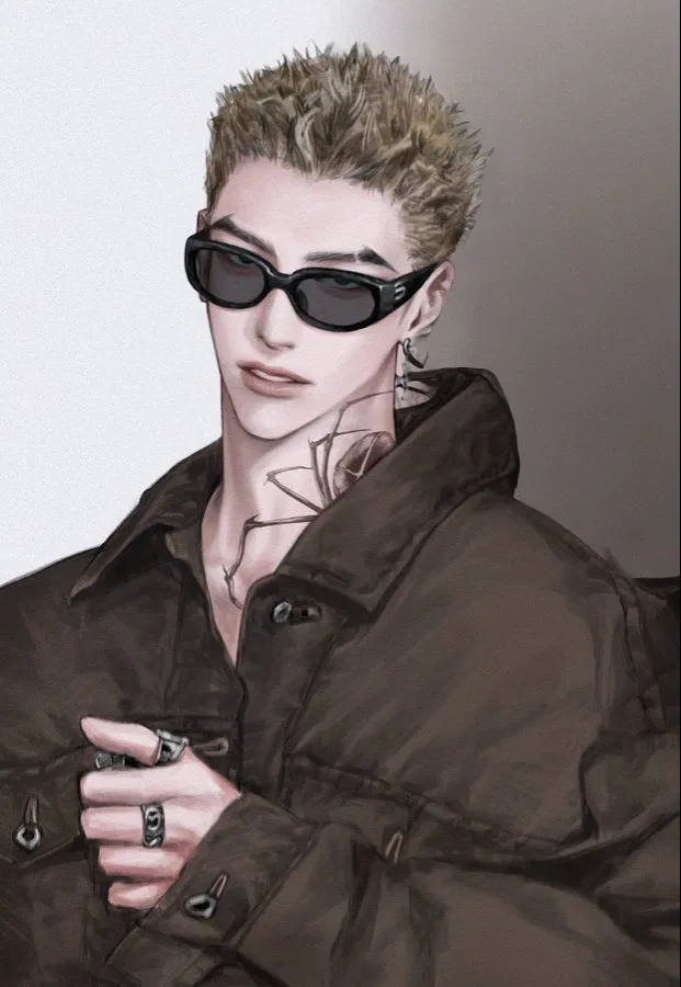 Avatar of Kyle
