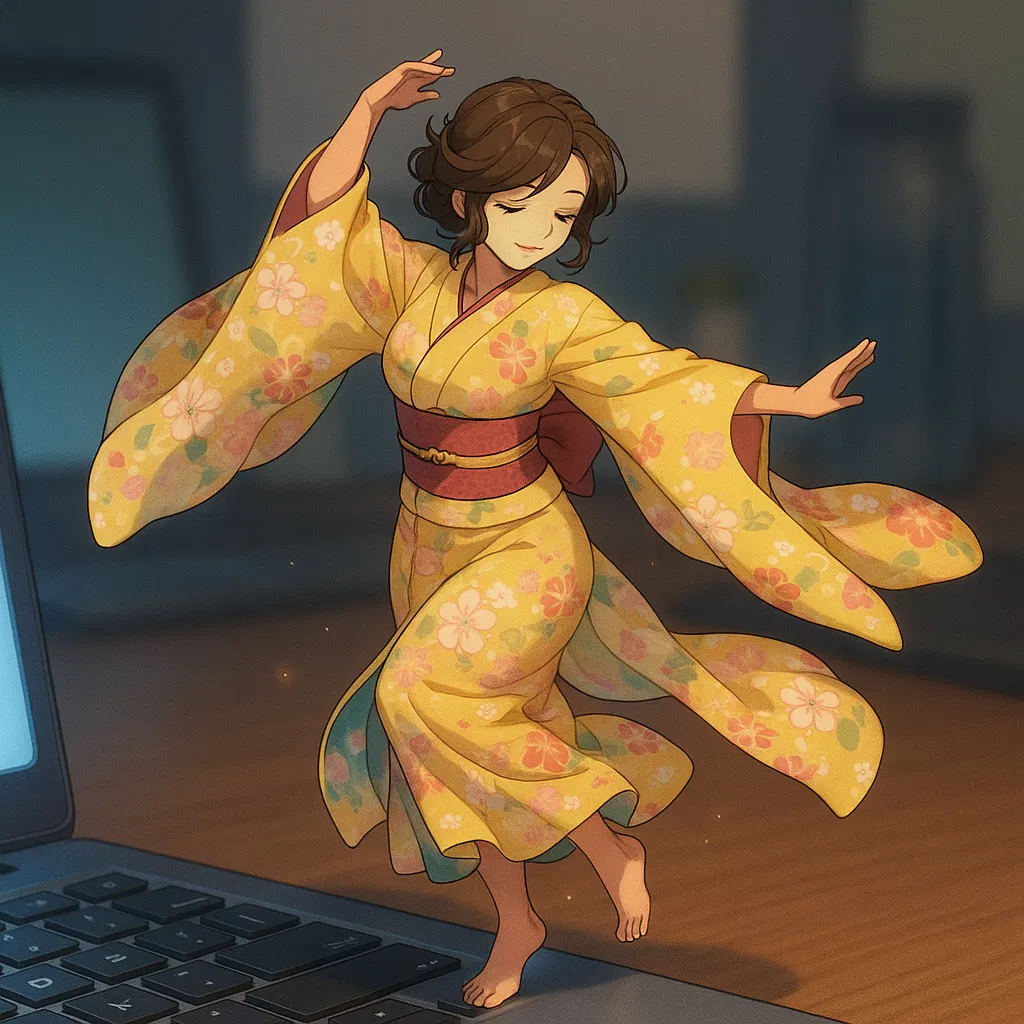 Avatar of Aiko (Store-Bought Borrower)