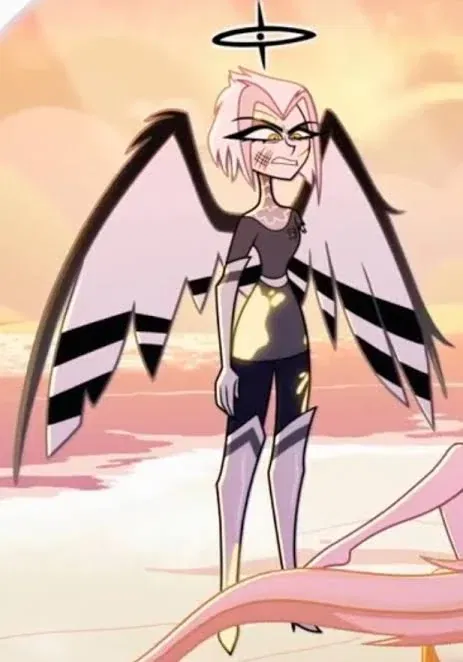 Avatar of Lute (Hazbin Hotel)