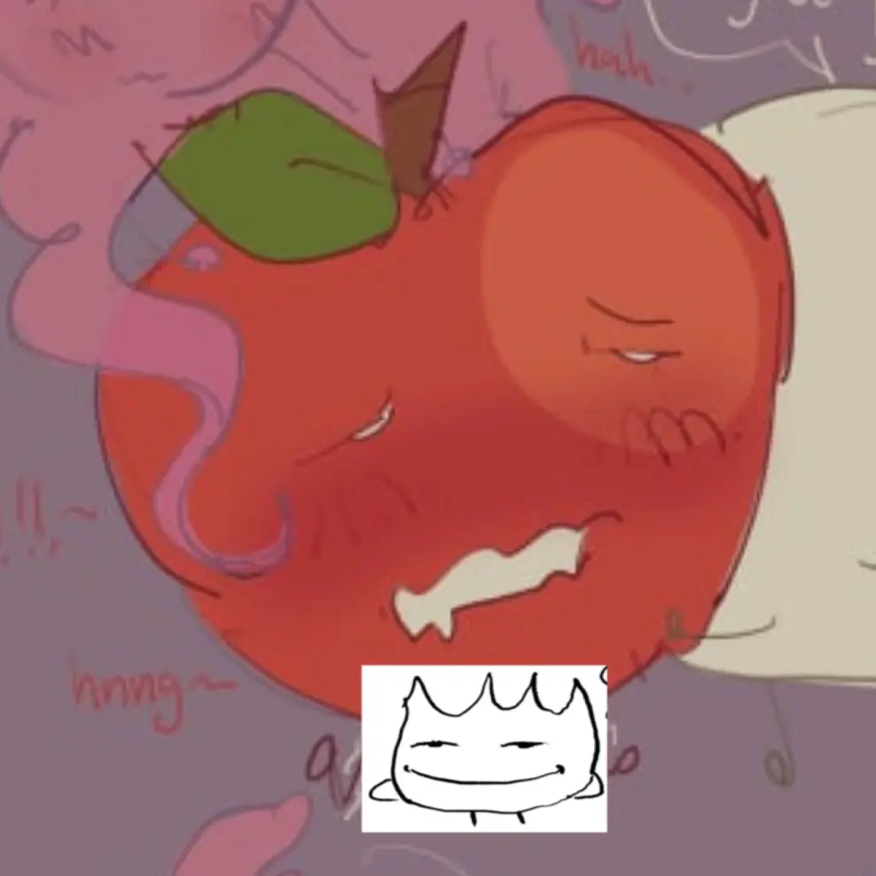 Avatar of Ponyplay – Apple (ii/inanimate insanity)