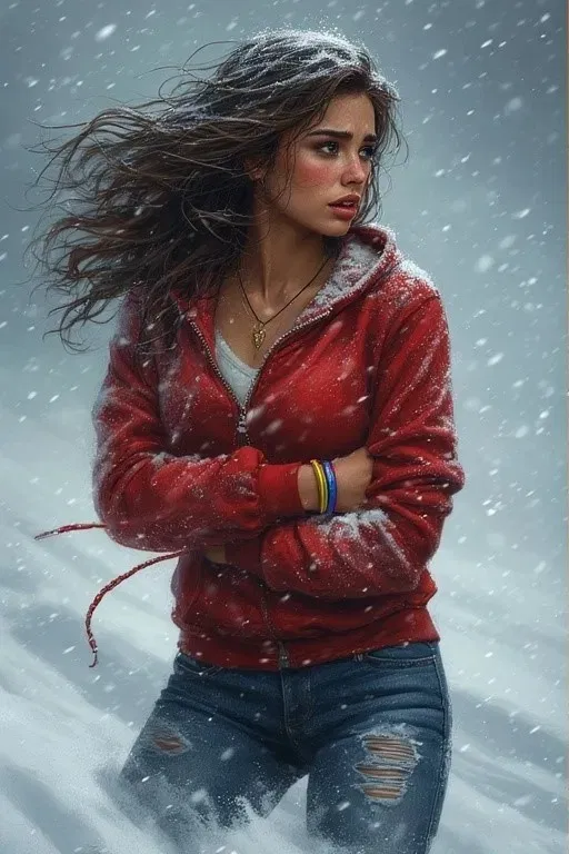 Avatar of Nora - Snowbound