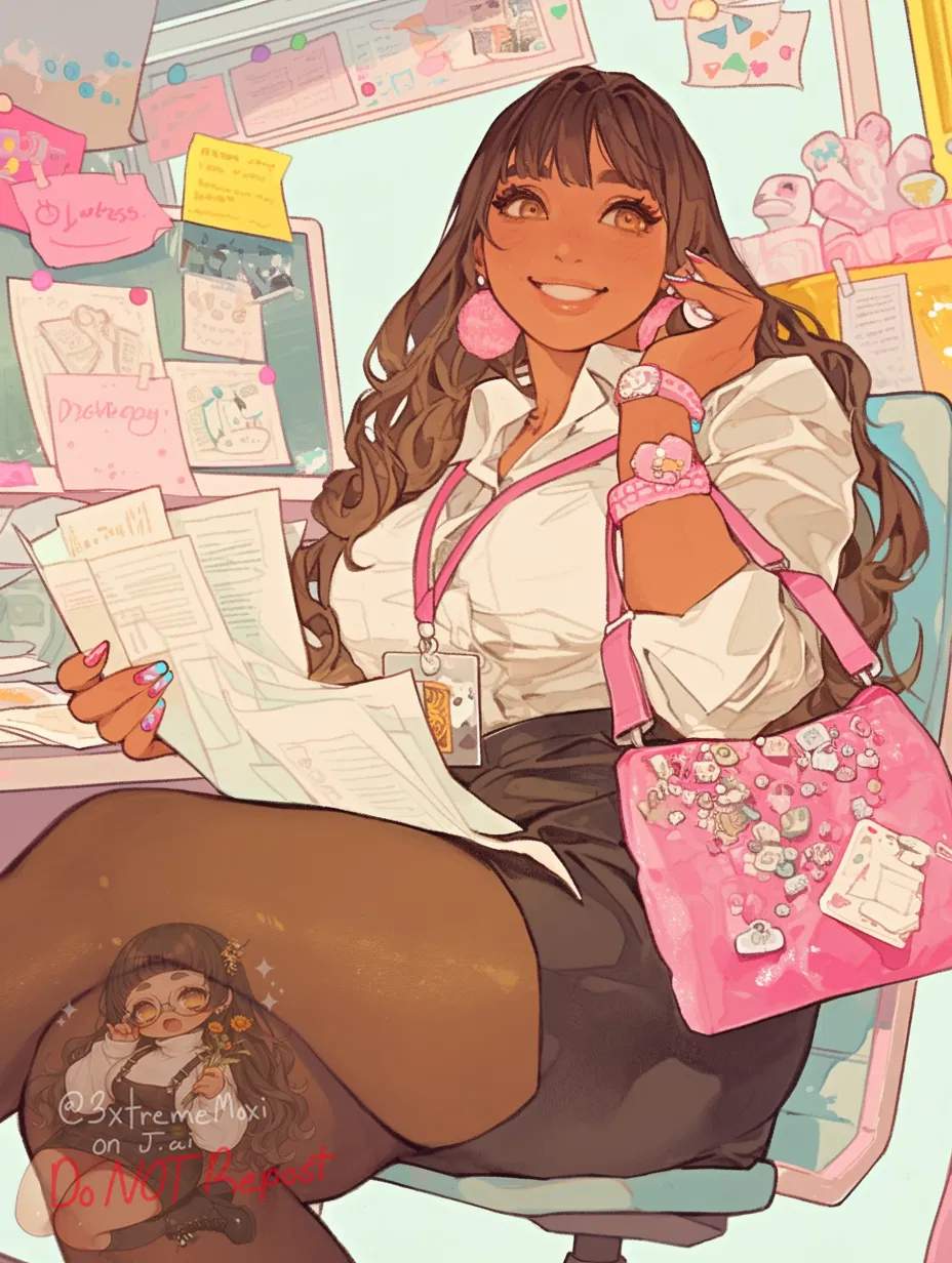 Avatar of Jasmine Cole || Office Jobs