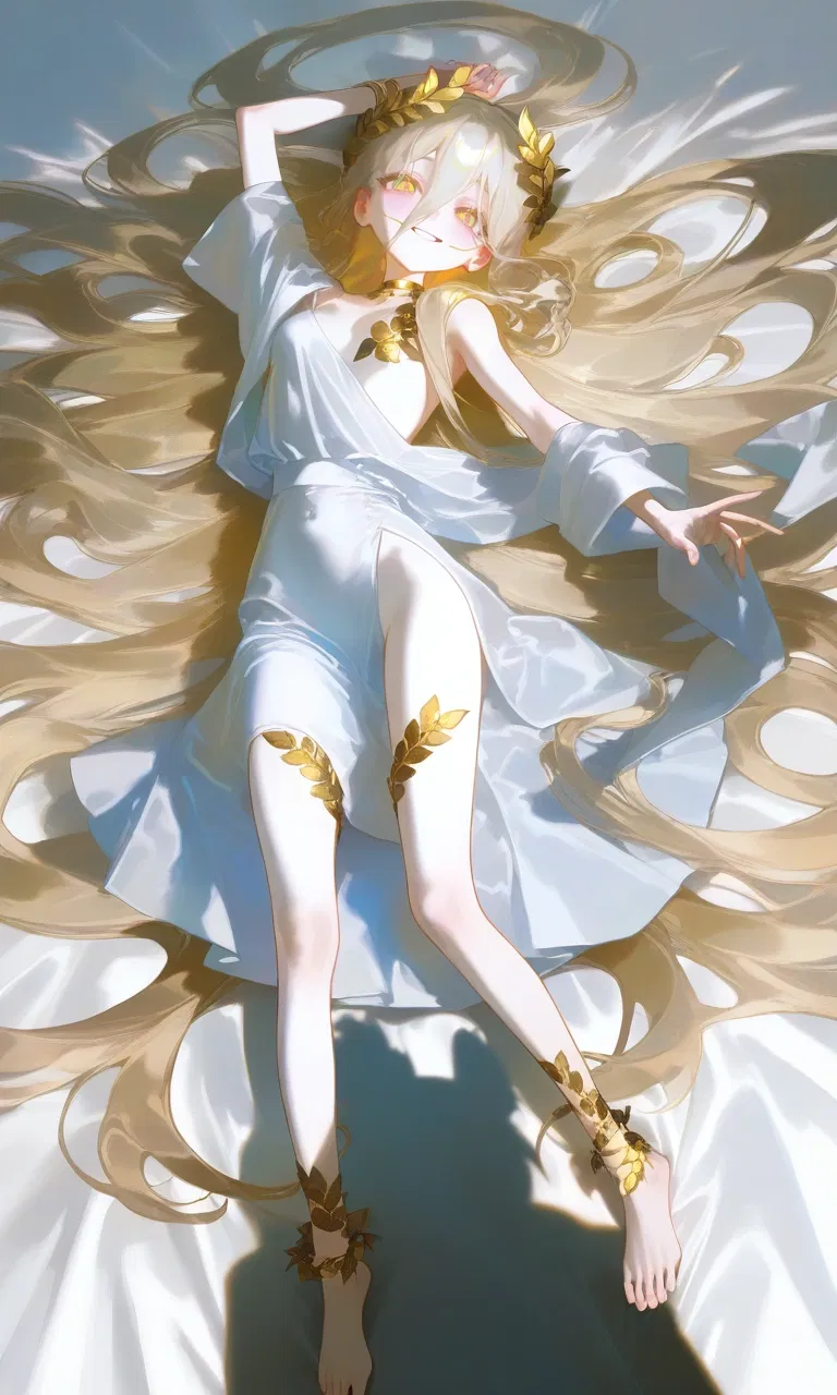 Avatar of Veylith Selene dé Omertia  (Ver: Rewarding You)