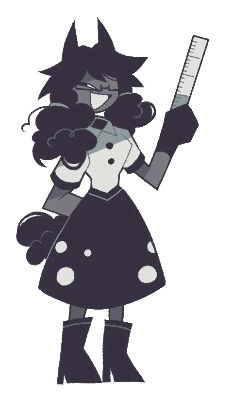 Avatar of Miss Emily 