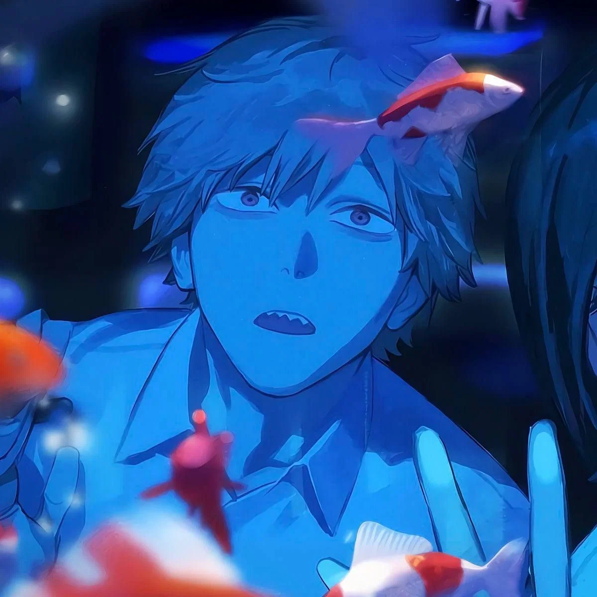 Avatar of stayed with you in the time loop.
