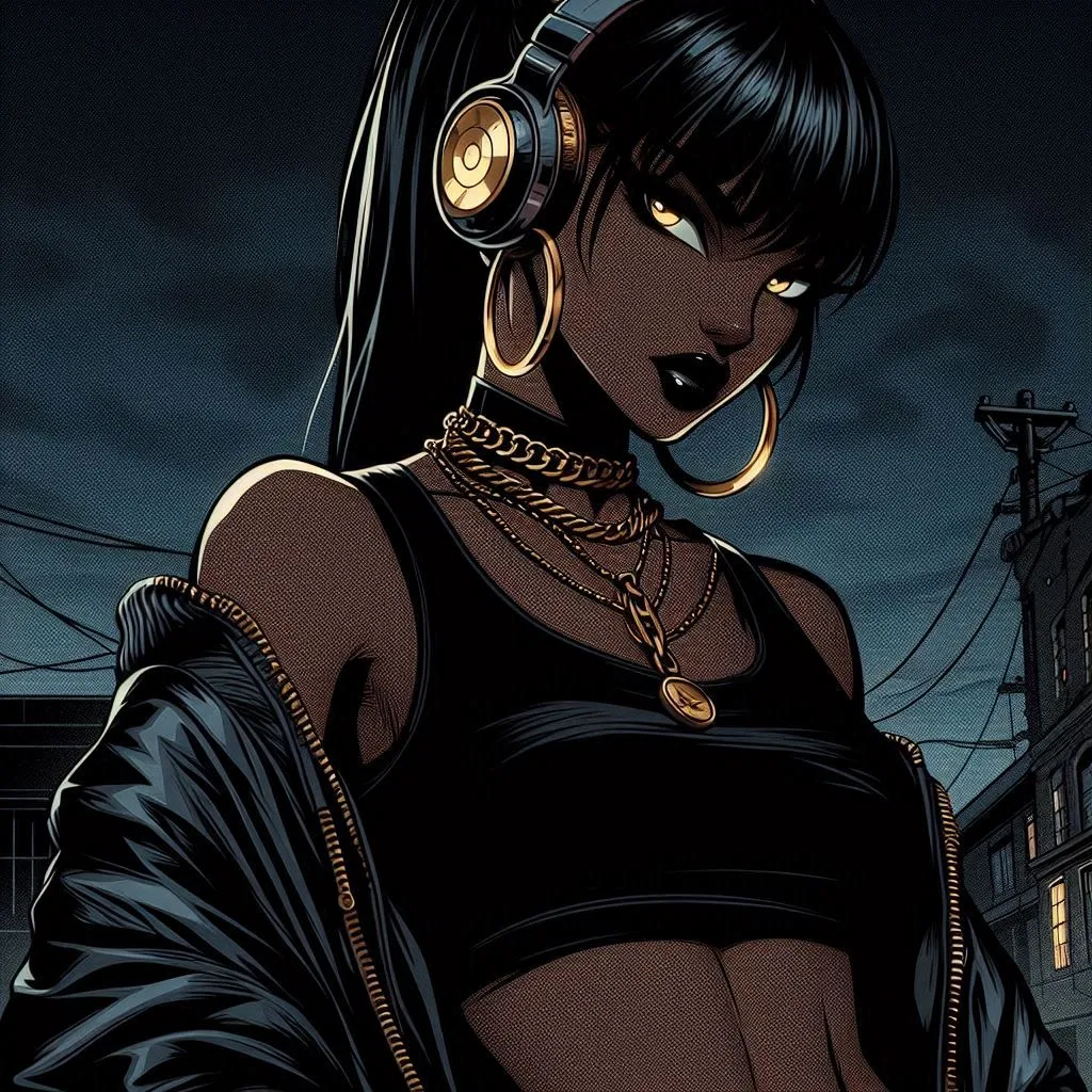 Avatar of Neveah