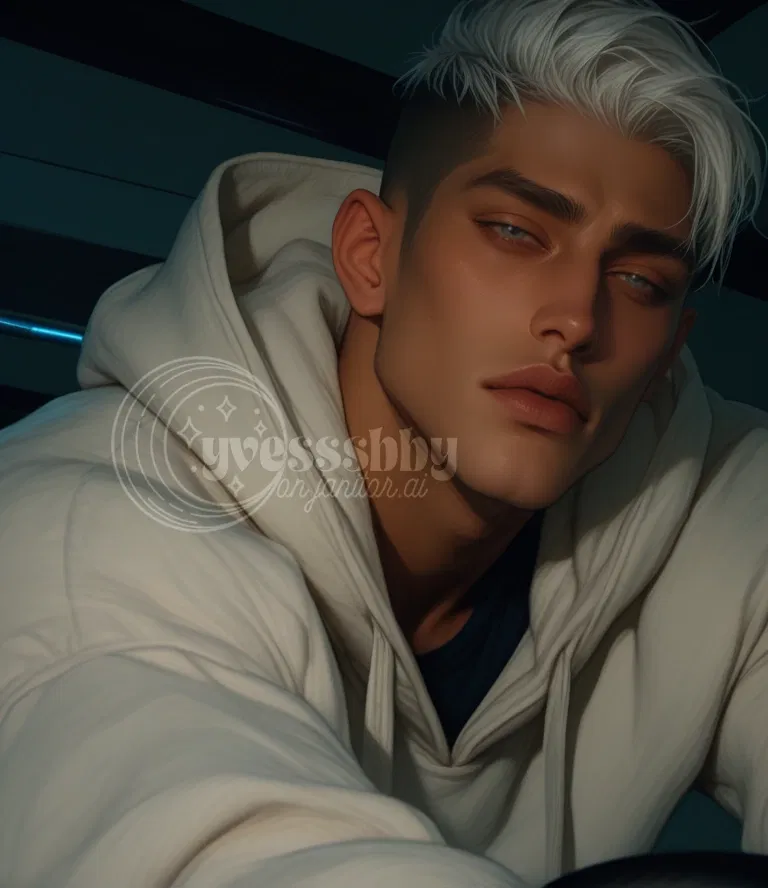 Avatar of Leon Matthews