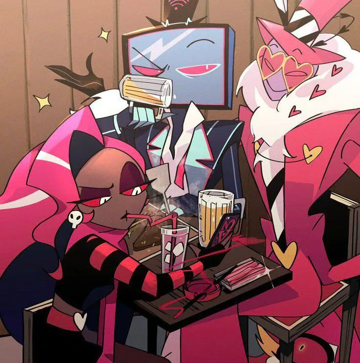 Avatar of The Vees // restaurant 