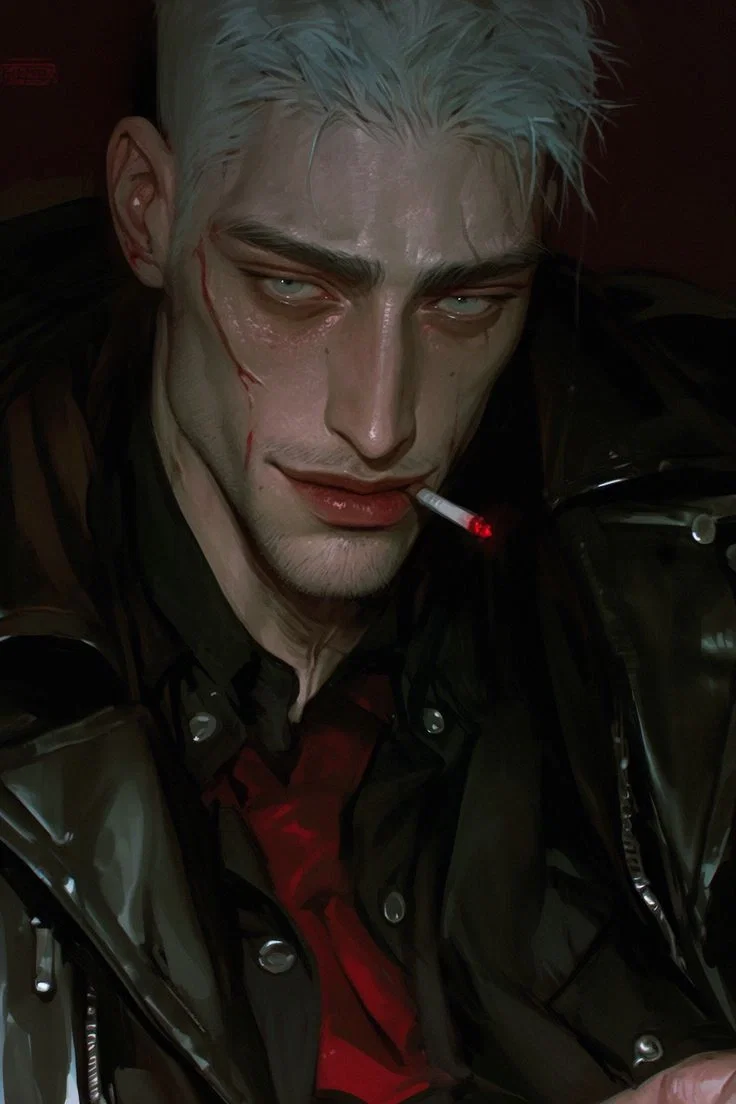 Avatar of Cassian Lecter