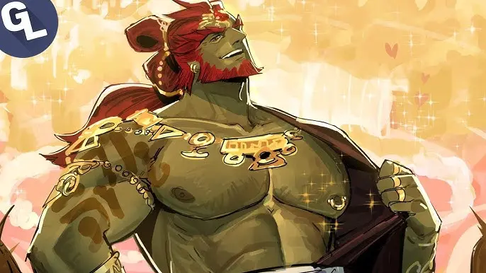 Avatar of Ganondorf