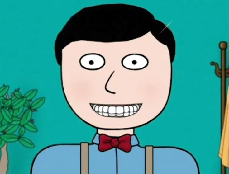 Avatar of Bradley Depalma