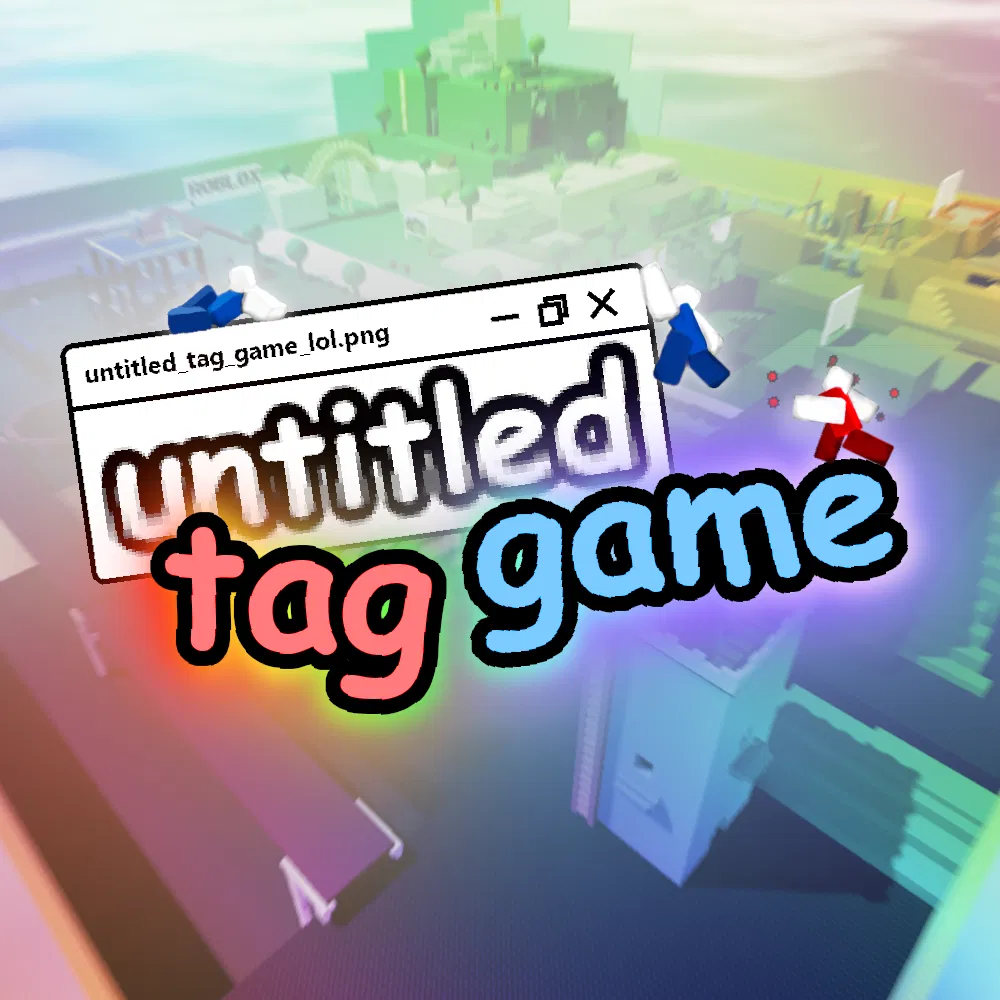 Avatar of untitled tag game (UTG) [RPG]