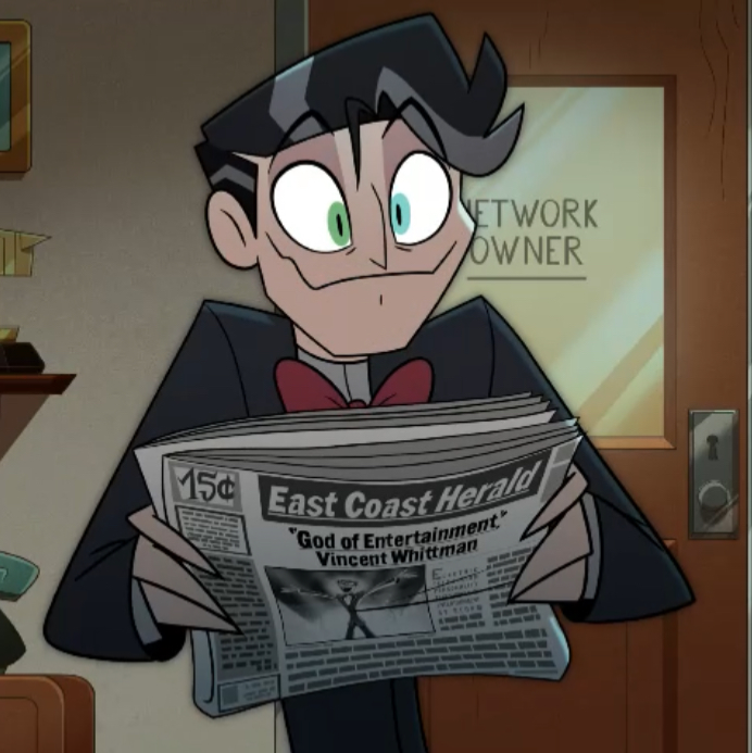 Avatar of Human Vox