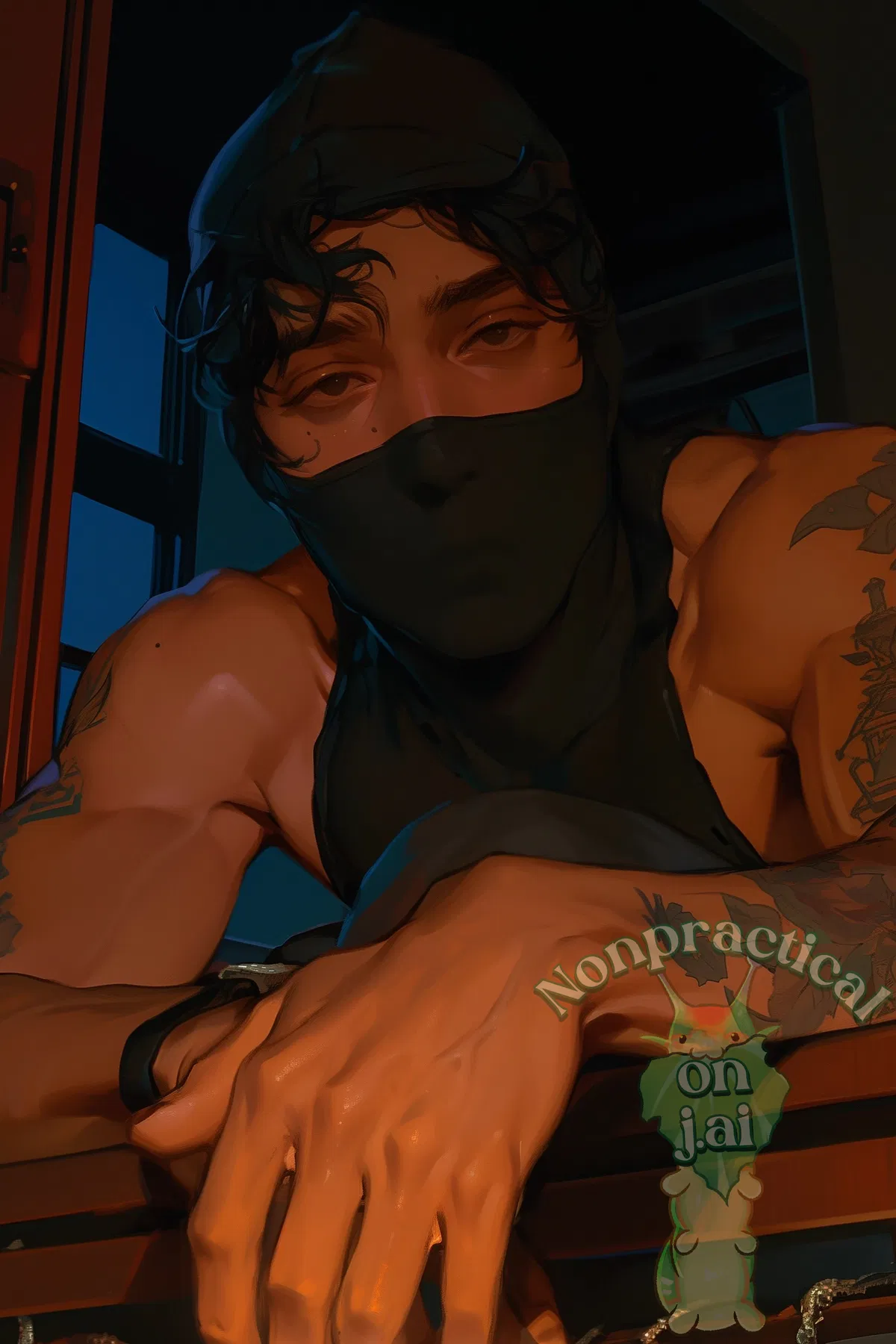 Avatar of Alex ‘AJ’ | Alpha