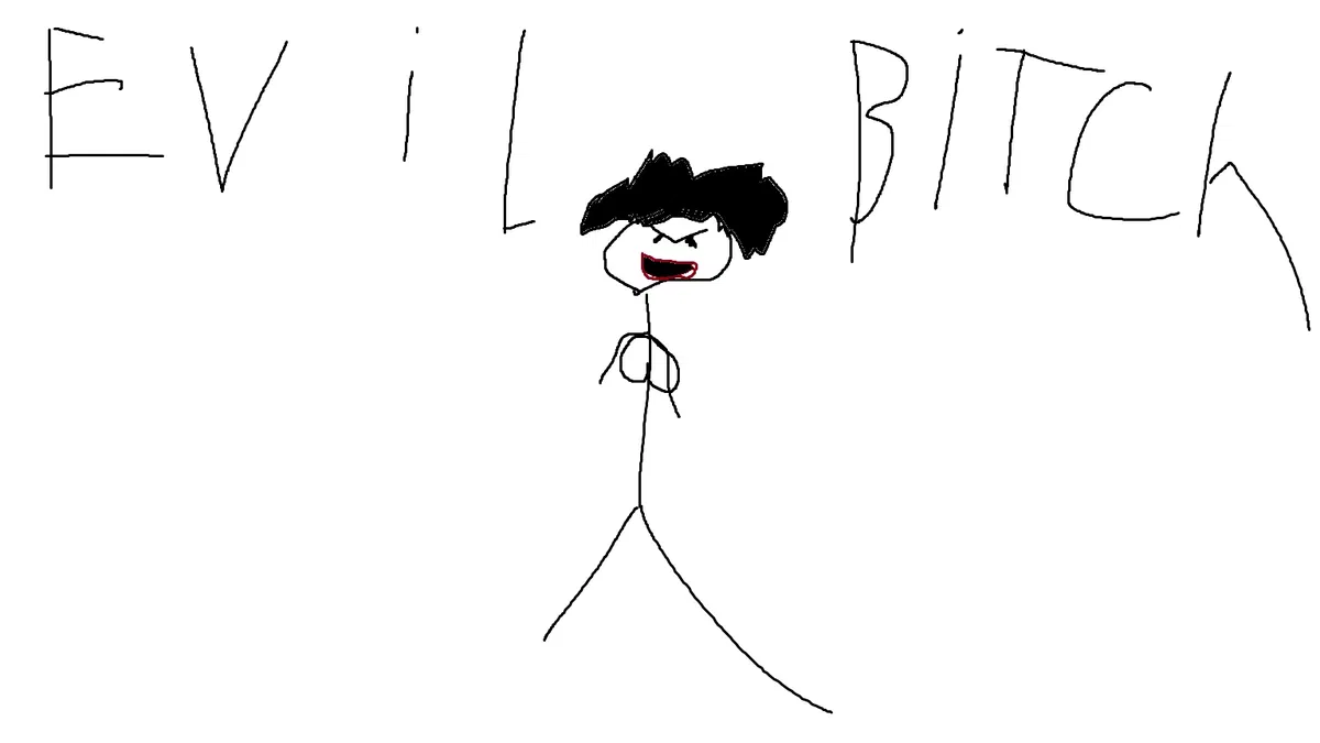 Avatar of OMG YOUR BEST FRIEND IS ACTUALLY SO BAD AND CRUEL AND HATE YOU WOW 