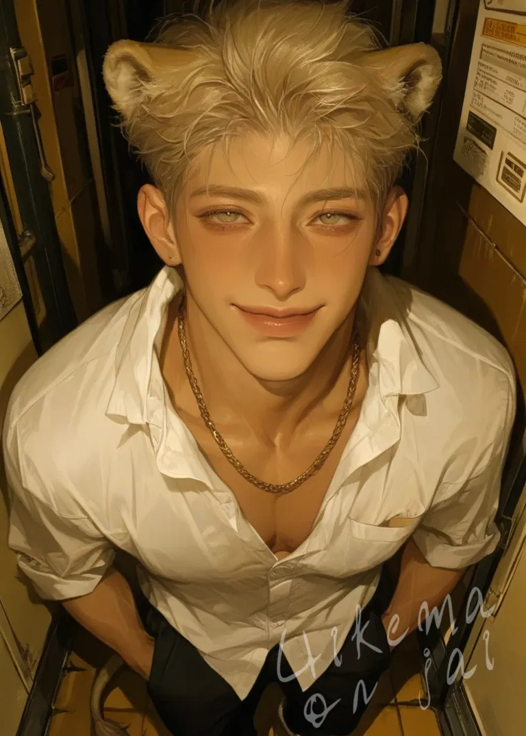 Avatar of Leo King