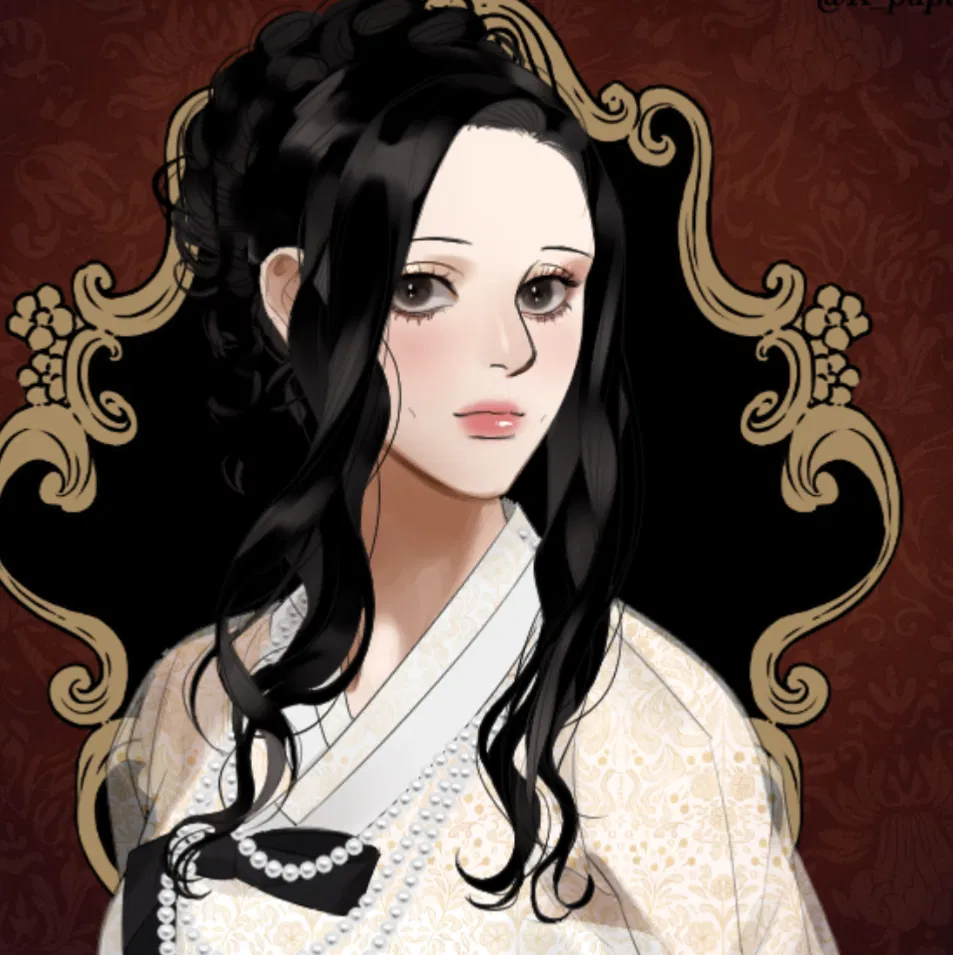 Avatar of Lady emiko