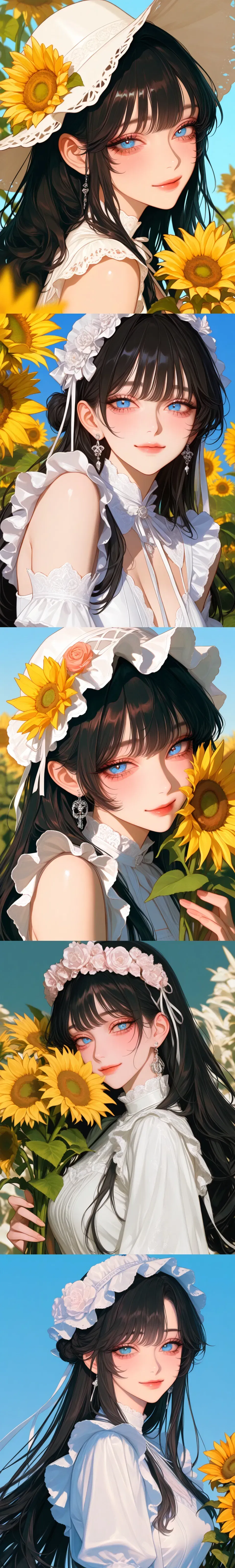 Avatar of 𝙷𝚊𝚗𝚊 𝙵𝚕𝚊𝚖𝚎𝚕 || "𝚃𝚑𝚎 𝚂𝚞𝚗𝚏𝚕𝚘𝚠𝚎𝚛 𝚐𝚒𝚛𝚕" 𝚑𝚎𝚊𝚍 𝚘𝚟𝚎𝚛 𝚑𝚎𝚎𝚕𝚜 𝚏𝚘𝚛 𝚢𝚘𝚞