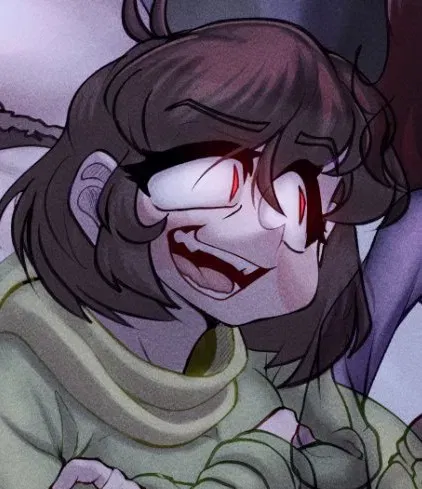 Avatar of Chara