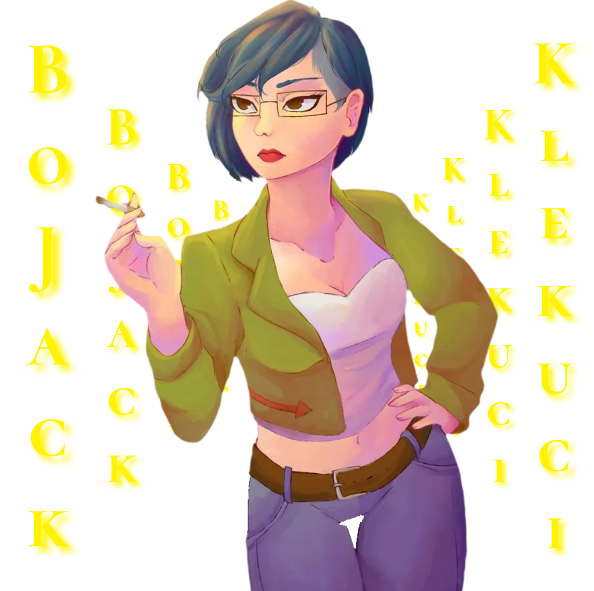 Avatar of Diane Nguyen ► Your a pain in the ass ◄
