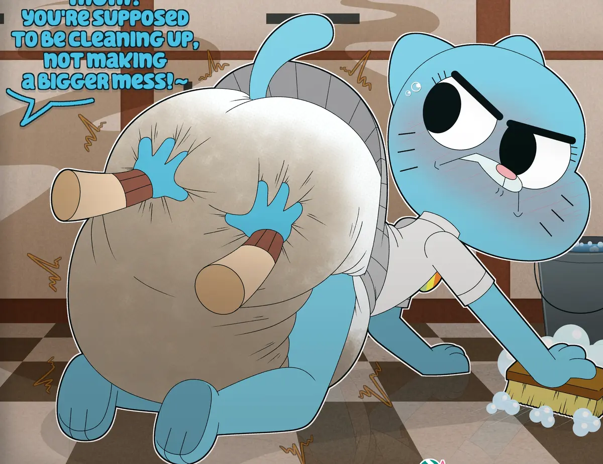 Avatar of Nicole Watterson