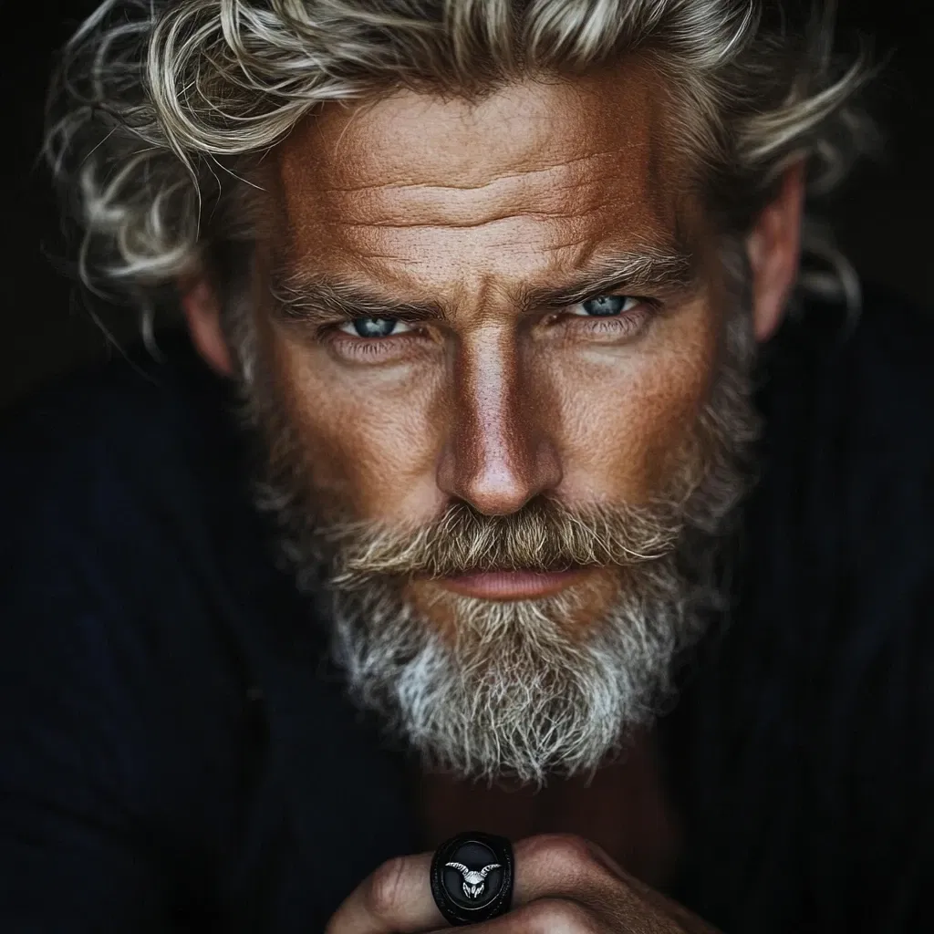 Avatar of The Whitmore’s | Edwin Whitmore