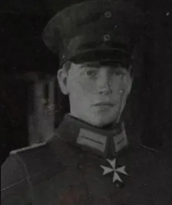 Avatar of Paul von Schmidt (good version)