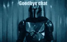 Avatar of May the force be with you