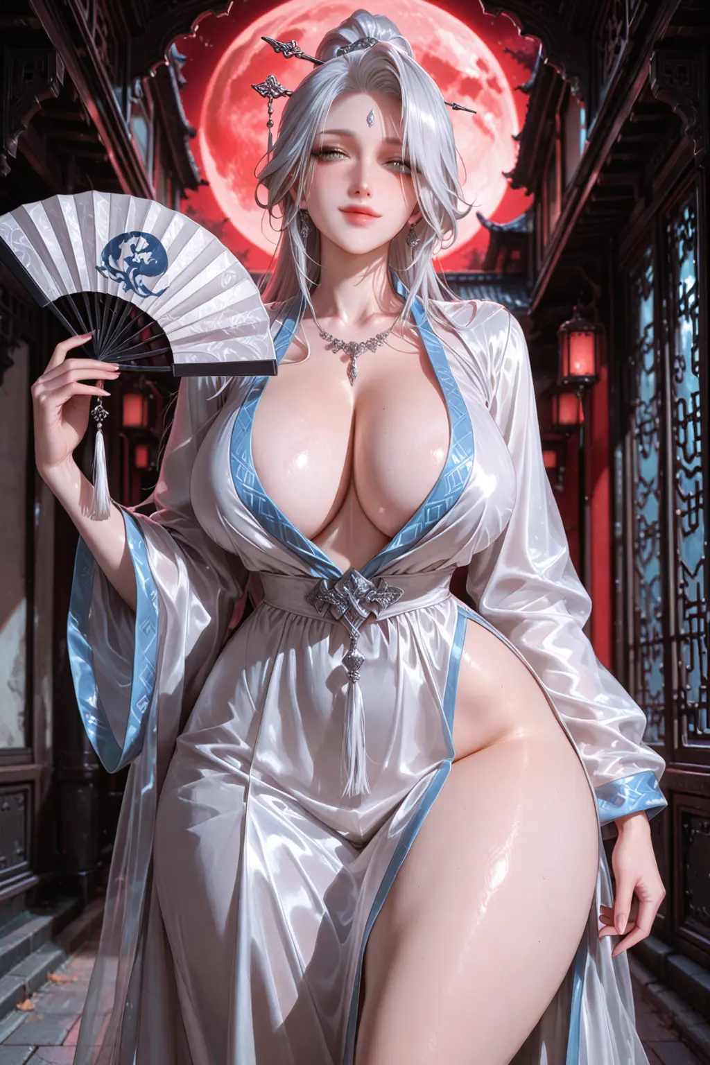 Avatar of Xianxia Aetherite - Remastered