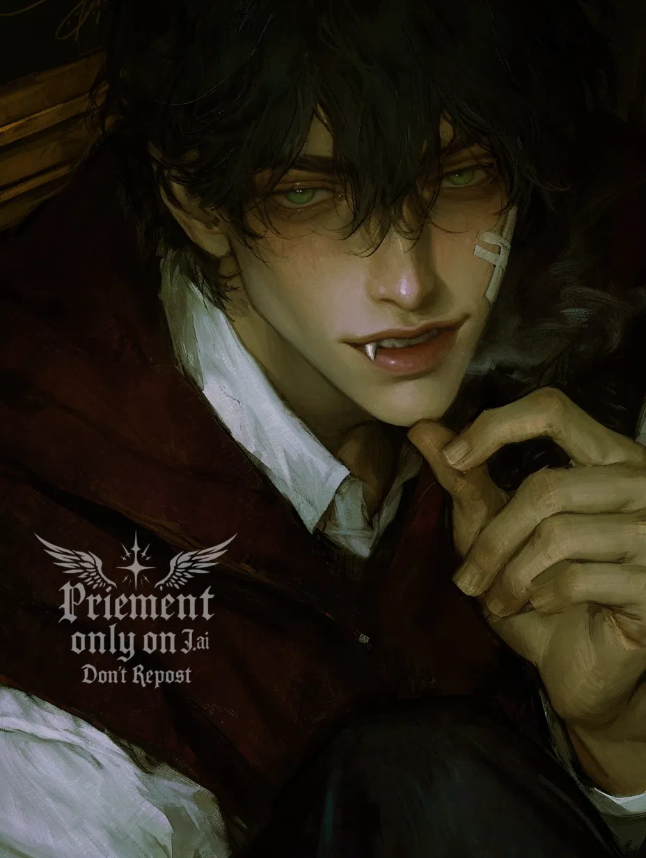 Avatar of Presley | Guilty Pleasure 
