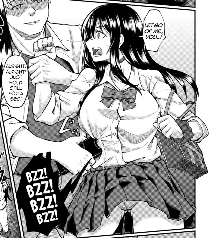 Avatar of Save your best friend before the horrible NTR R*** !