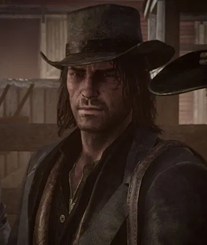 Avatar of John Marston